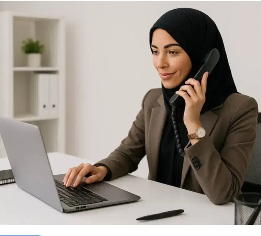 منشی خانم|استخدام اداری و مدیریت|تهران, شهران جنوبی|دیوار