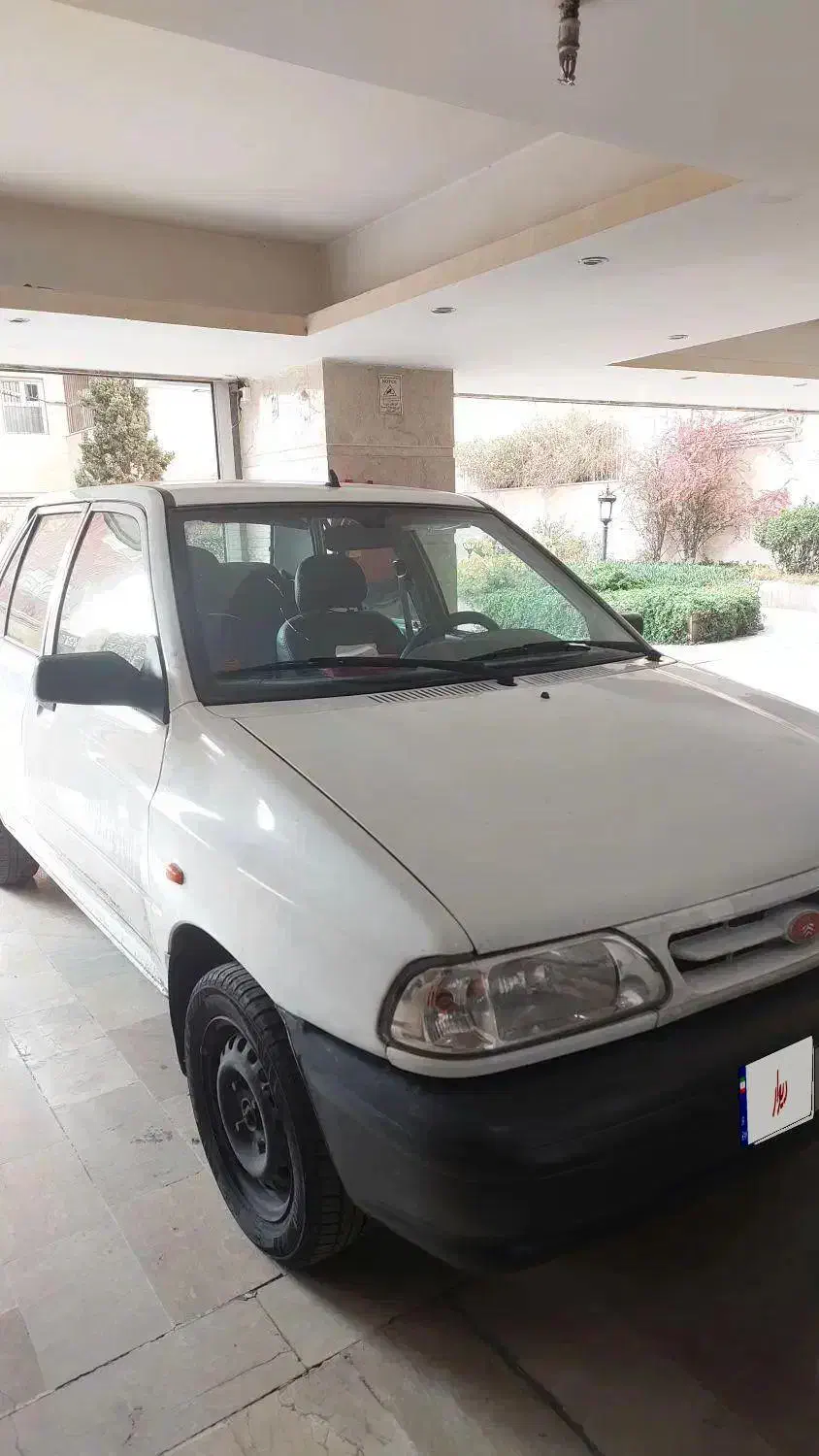 پراید ۱۳۱ ۹۸|خودرو سواری و وانت|کرج, عظیمیه|دیوار