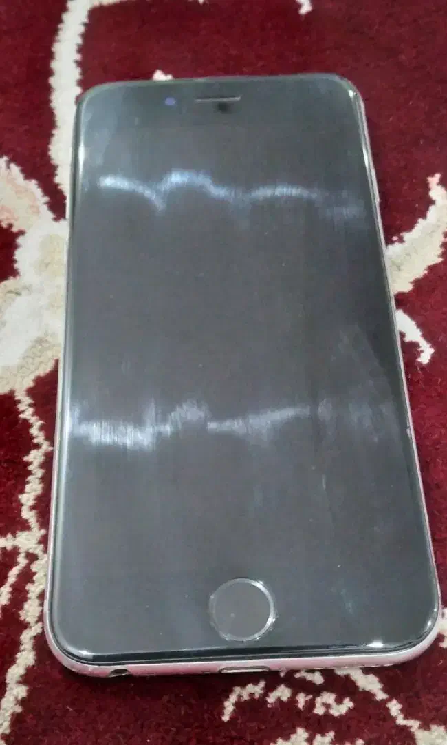 اپل6|موبایل|اردبیل, |دیوار