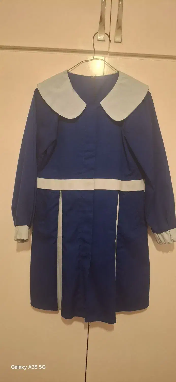 لباس فرم مدرسه|لباس|اهر, |دیوار