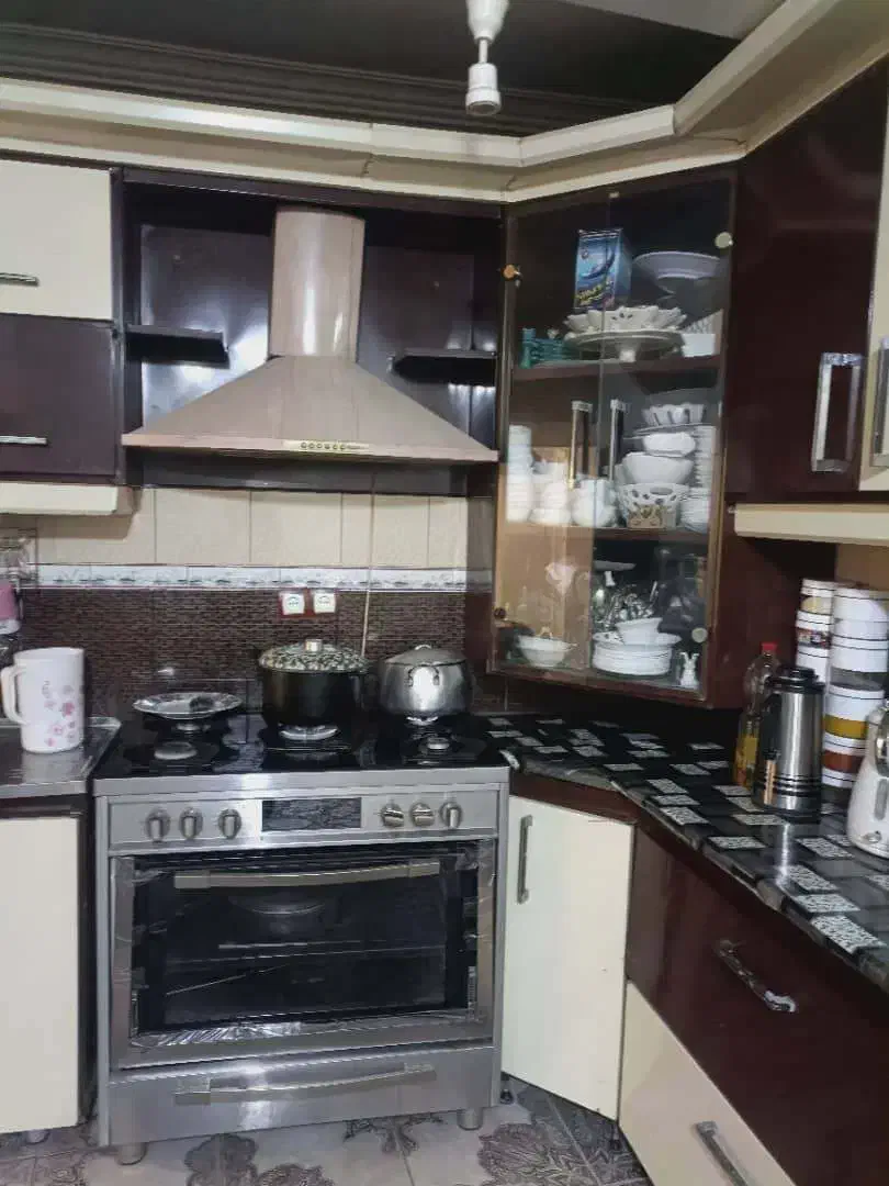 کابینت فلزی در حد نو|مصالح و تجهیزات ساختمان|بندر گناوه, |دیوار