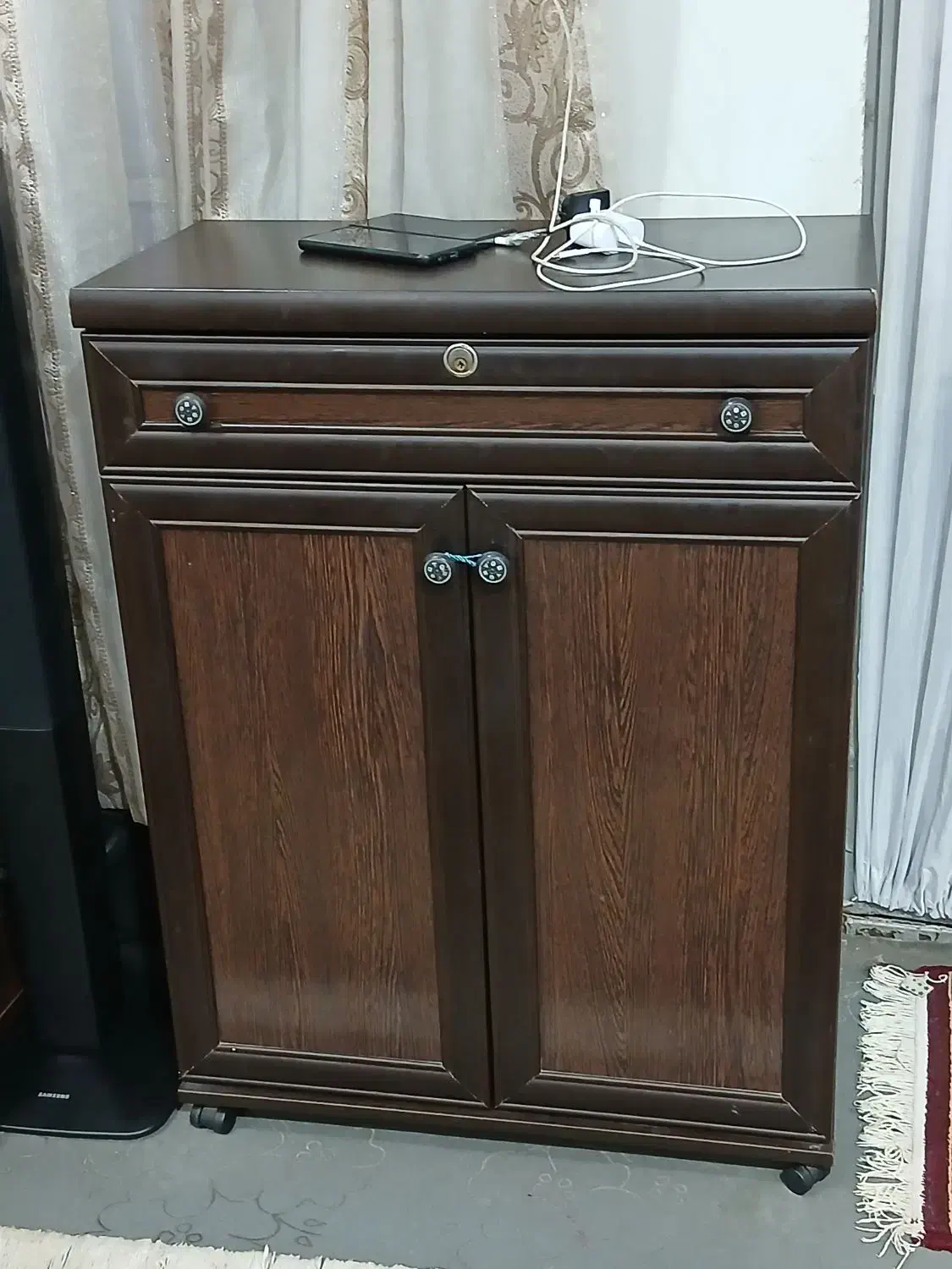 جاکفشی|جاکفشی، کمد، دراور|آبادان, |دیوار