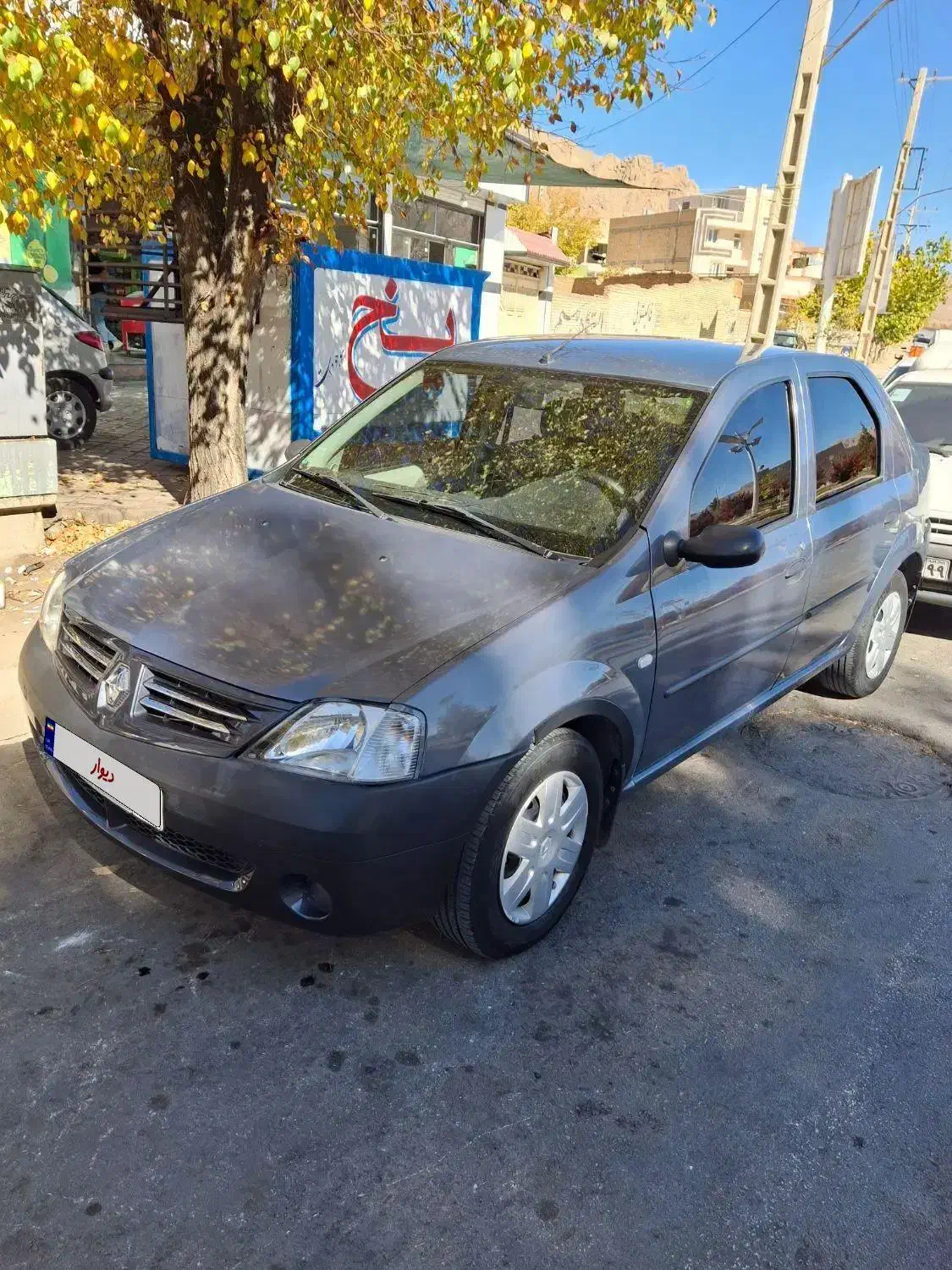 فروشی|خودرو سواری و وانت|فرخ‌شهر, |دیوار