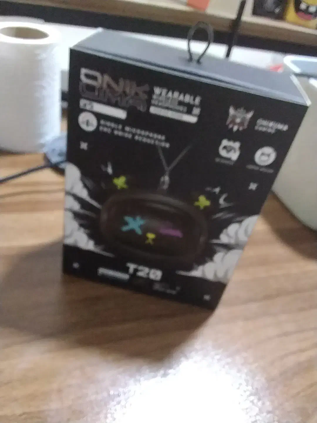 ایرپاد گیمینگ اونیکما|لوازم جانبی موبایل و تبلت|بندرعباس, |دیوار