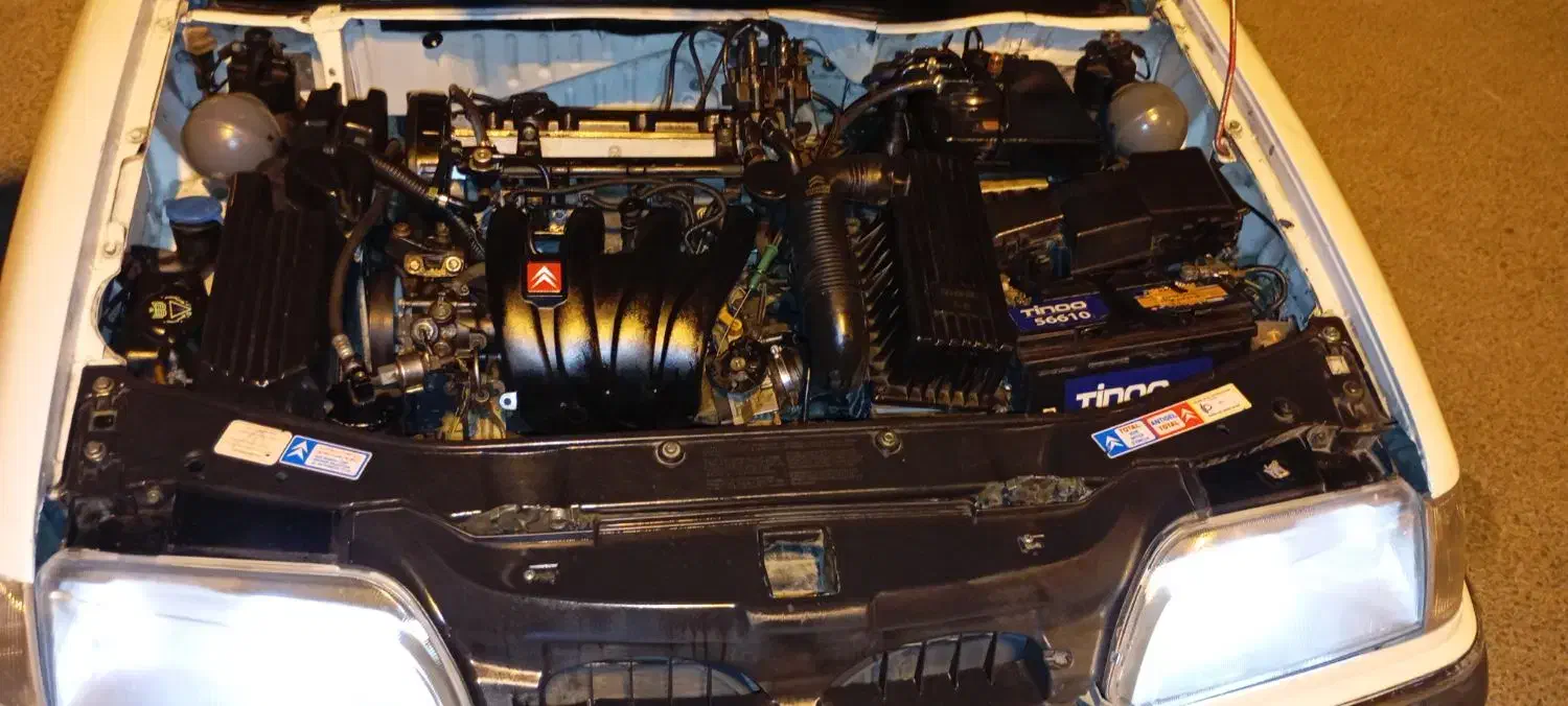 زانیتا2000|خودرو سواری و وانت|سنندج, |دیوار