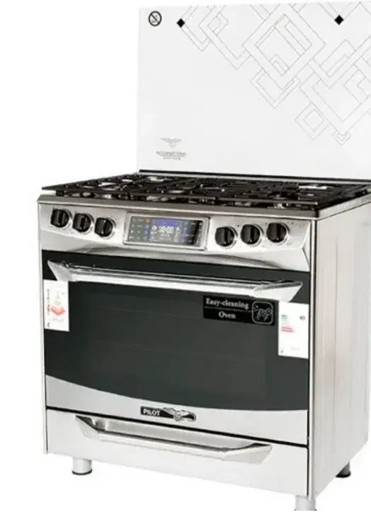 گاز|اجاق گاز و لوازم برقی پخت‌وپز|کاشمر, |دیوار