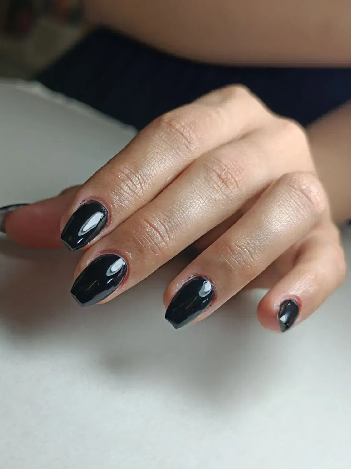 خدمات تخصصی کاشت ناخن با متریال پلی ژل|خدمات آرایشگری و زیبایی|پاکدشت, پاکدشت (مامازند)|دیوار