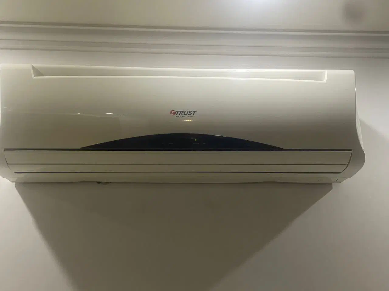 کولر تراست|کولر گازی و فن‌کوئل|آمل, |دیوار