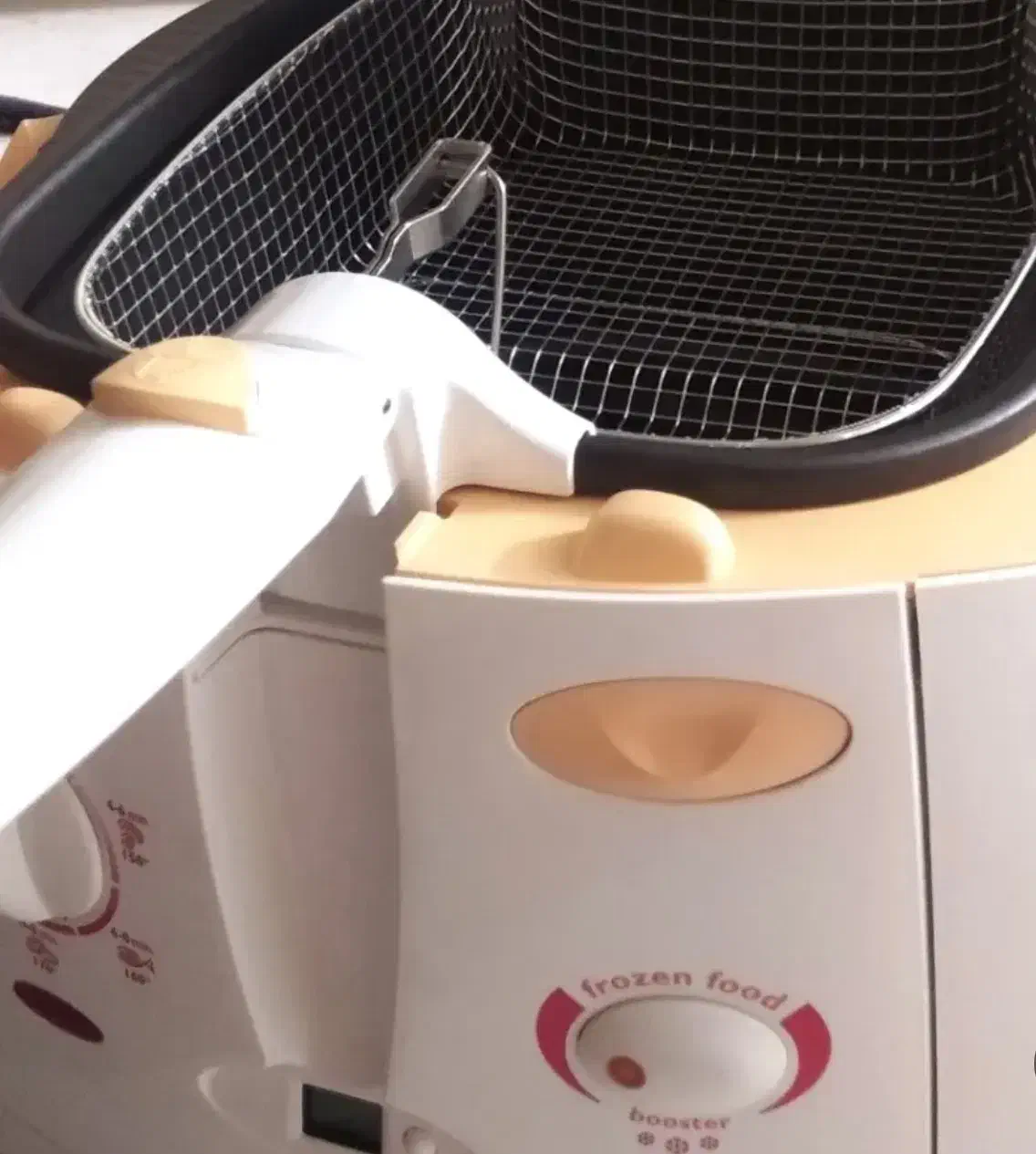 سرخ کن تفال|اجاق گاز و لوازم برقی پختوپز|پاکدشت, پاکدشت (مامازند)|دیوار