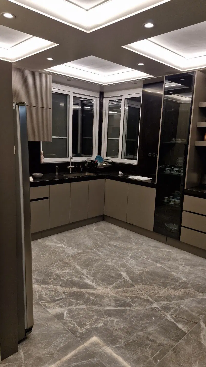 کمک نصاب کابینت نیروی کار|استخدام معماری، عمران و ساختمانی|تهران, سلسبیل جنوبی|دیوار