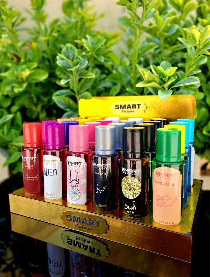 پخش عمده عطر و ویپ فروشگاهی|آرایشی، بهداشتی، درمانی|بهبهان, |دیوار