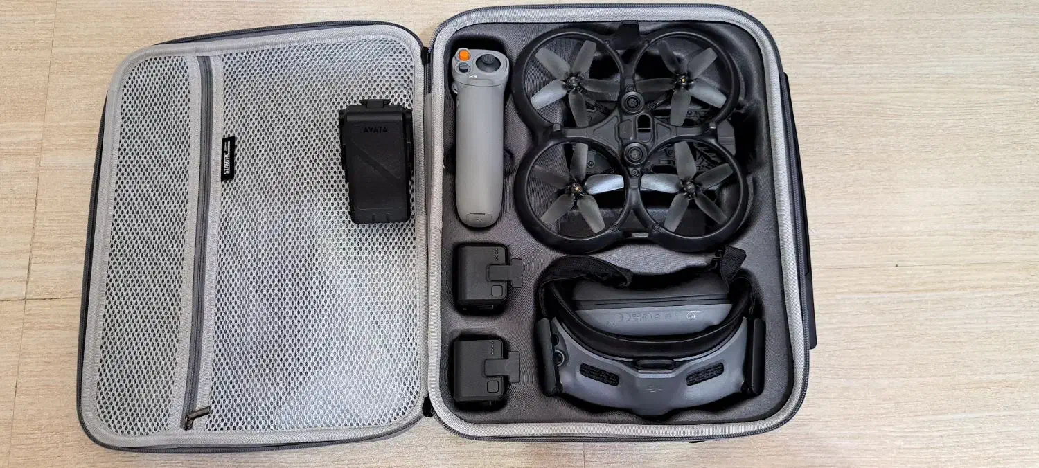 هلی شاتfpv در حد نو|دوربین عکاسی و فیلم‌برداری|نجف‌آباد, امام خمینی|دیوار