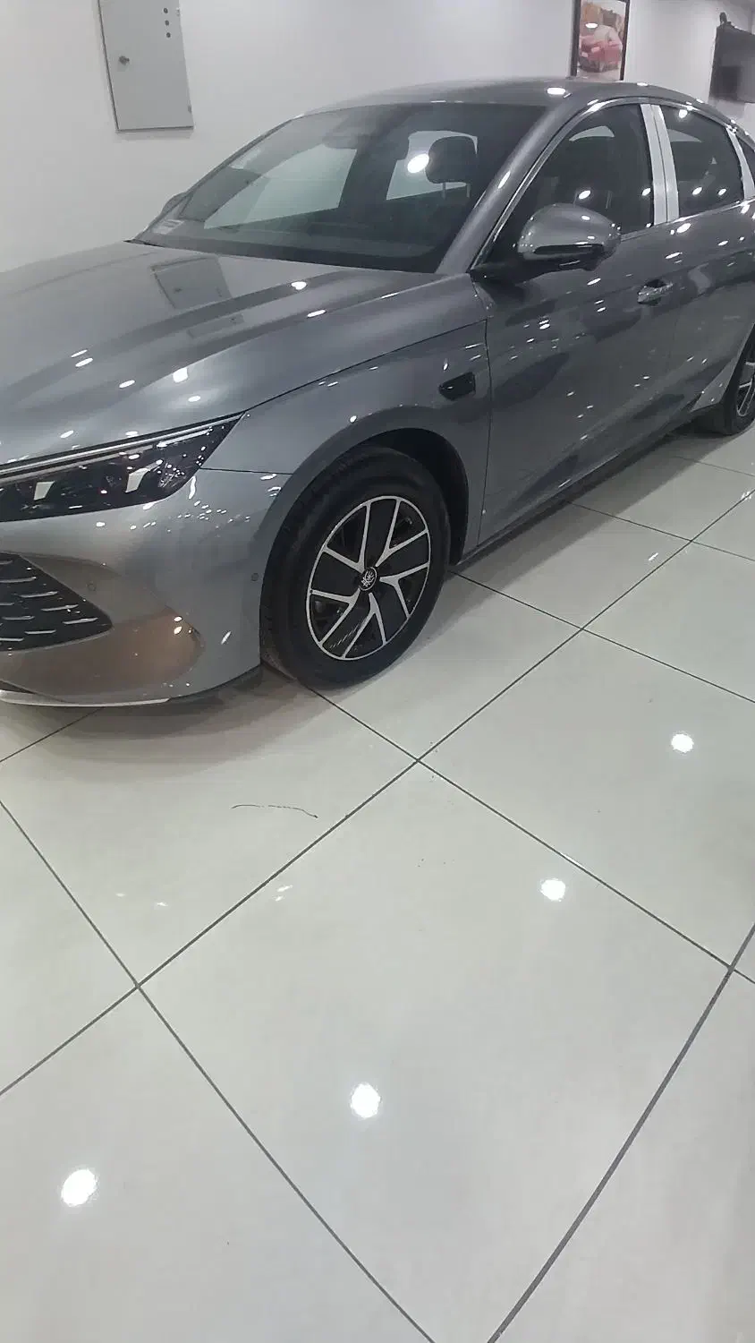 بی وای دی byd چین ال chin L ۲۰۲۵|خودرو سواری و وانت|شیراز, گلدشت معالیآباد|دیوار