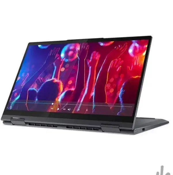 لنوو یوگا لمسی yoga 7|رایانه همراه|مشهد, آزادشهر|دیوار