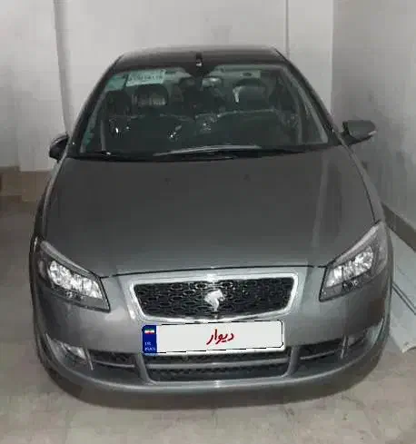 رانا پلاس ارتقا یافته موتورtu5p پلاس موتور جدید|خودرو سواری و وانت|تبریز, |دیوار