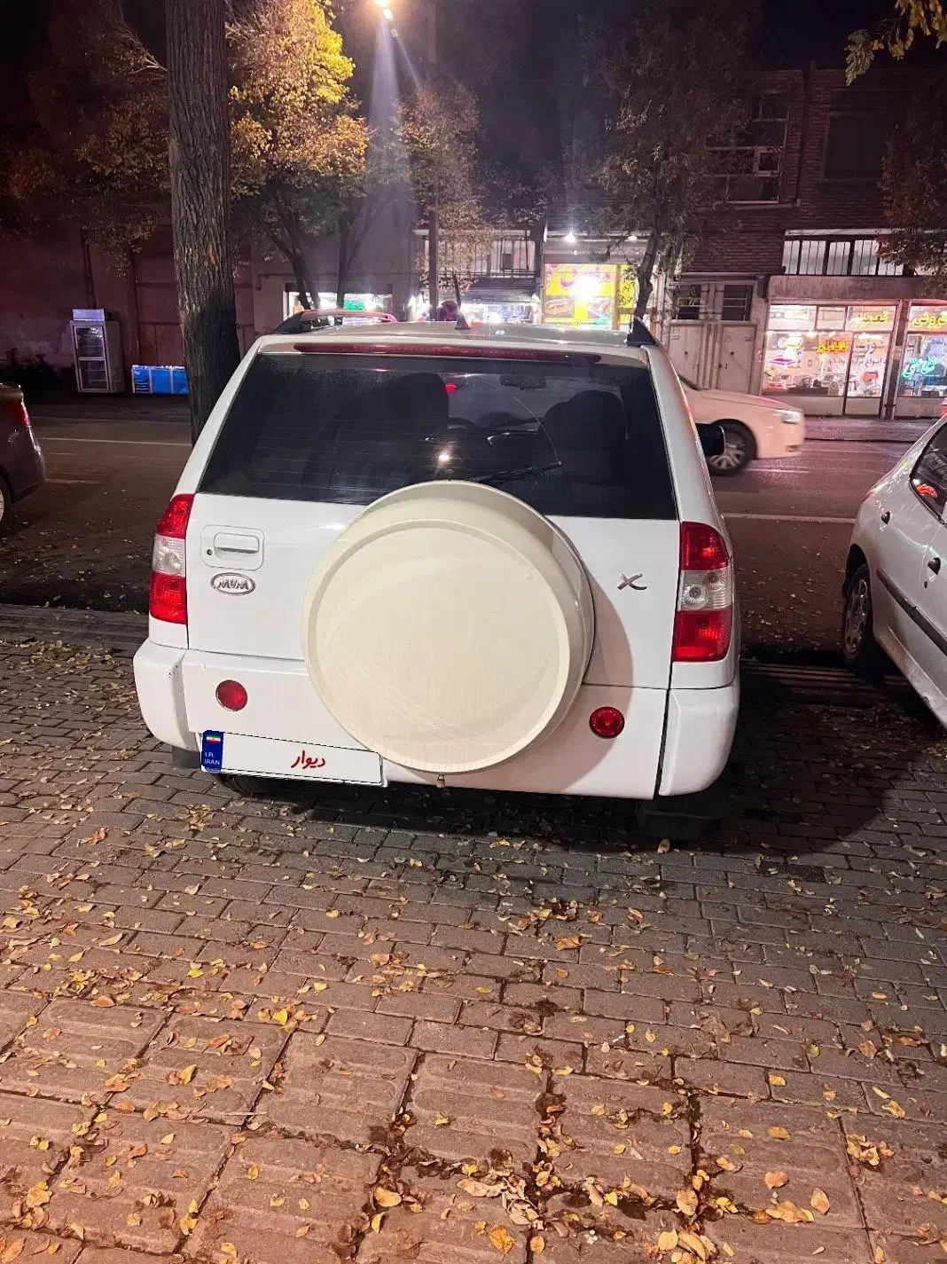 ام وی ام x33 مدل 9۱|خودرو سواری و وانت|تبریز, |دیوار