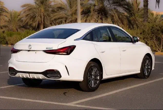 MG 1.5L دنده اتومات|خودرو سواری و وانت|آبادان, |دیوار