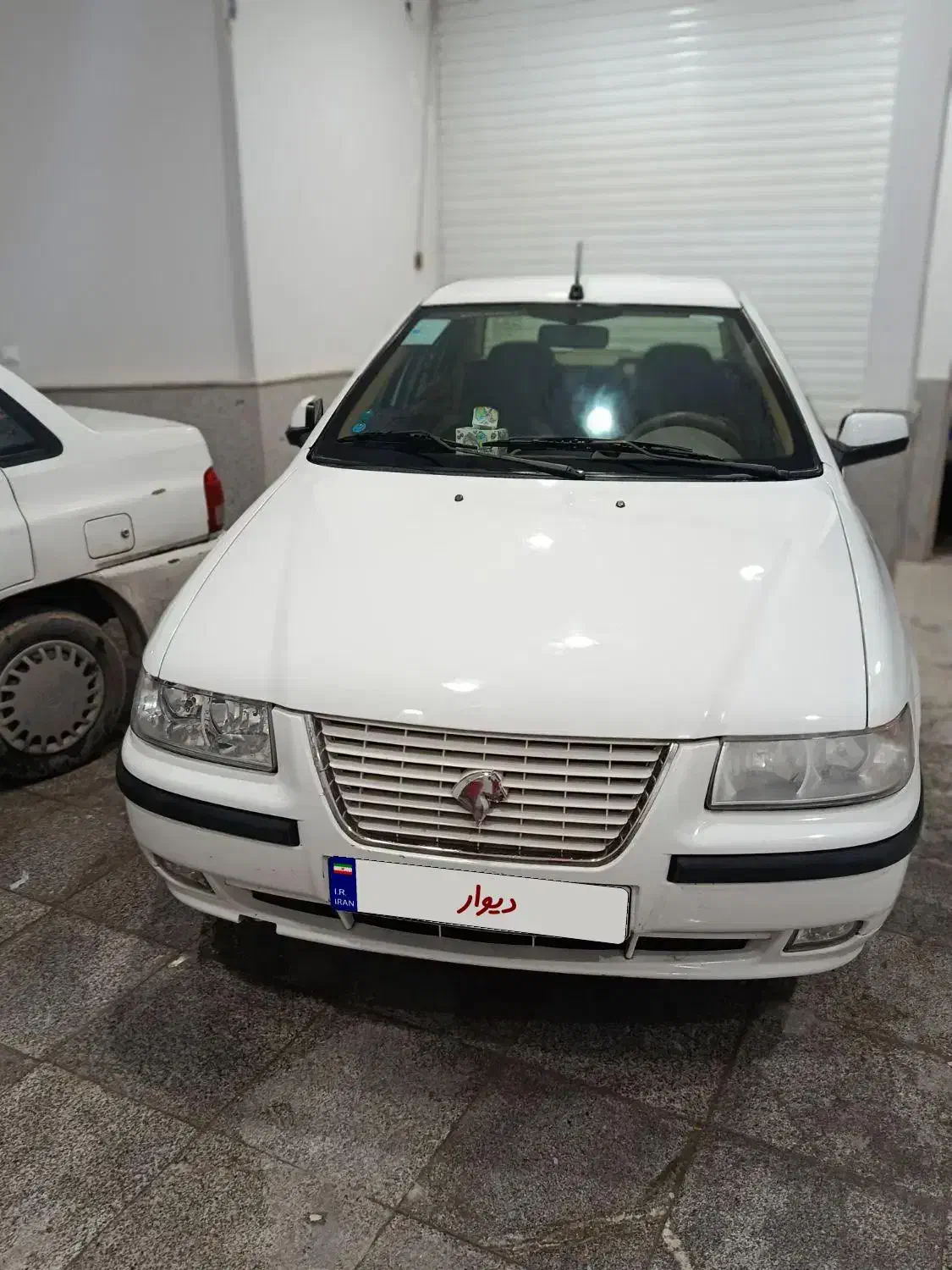 سمند ال ایکس داشبورد  جدید سوناتایی مدل 1400|خودرو سواری و وانت|تربت‌حیدریه, کلاته توکلی|دیوار