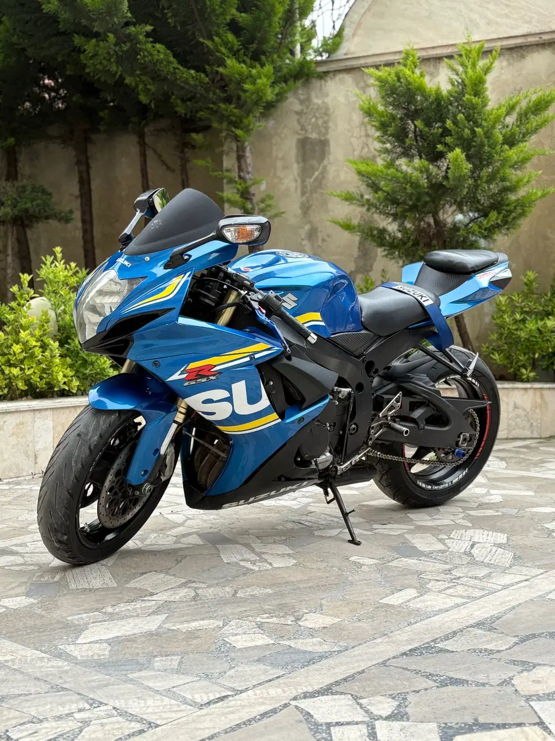 GSX600/CBR1000/cb1300|موتورسیکلت|رویان, |دیوار