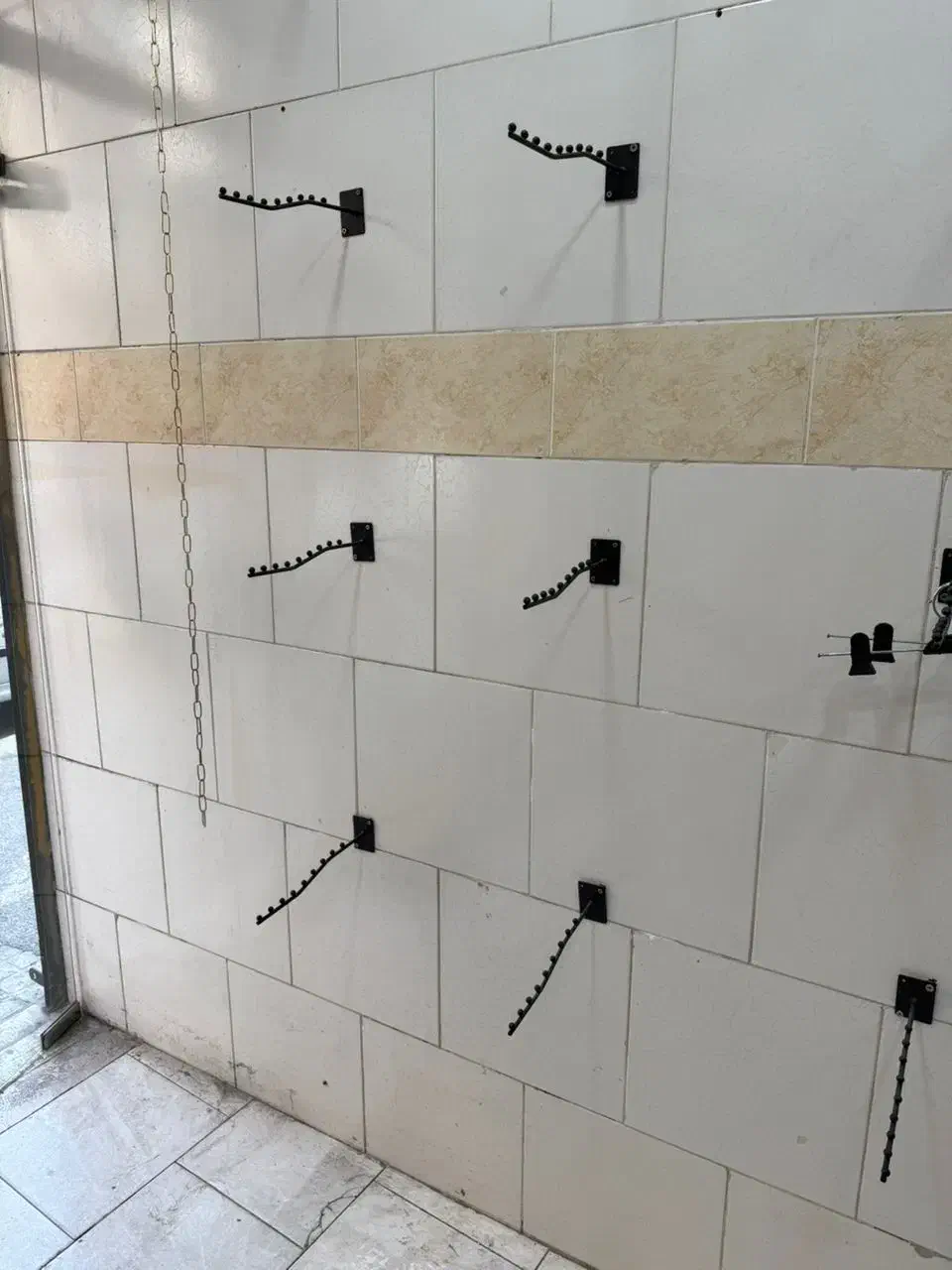 چوب کار بچگانه  و رگال|بندرخت و رخت‌آویز|کرج, حیدرآباد|دیوار