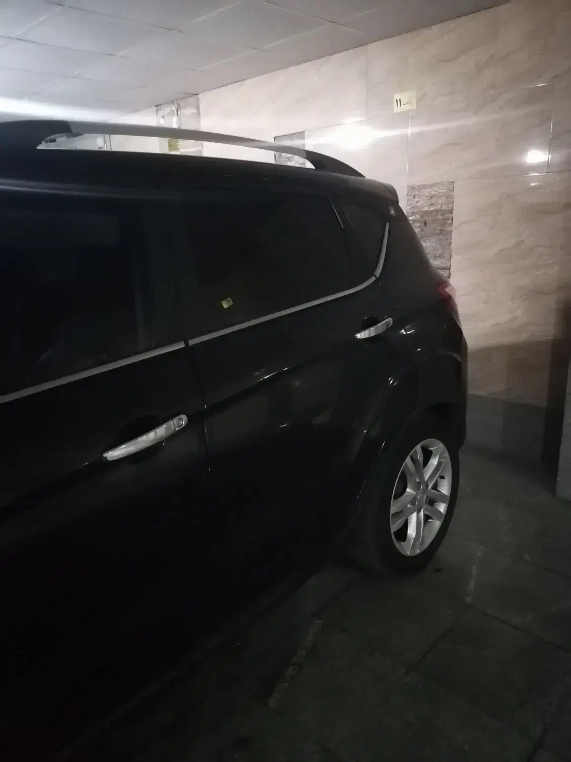 فروش، چانگان CS3 5 فول اتومات.|خودرو سواری و وانت|رودهن, |دیوار