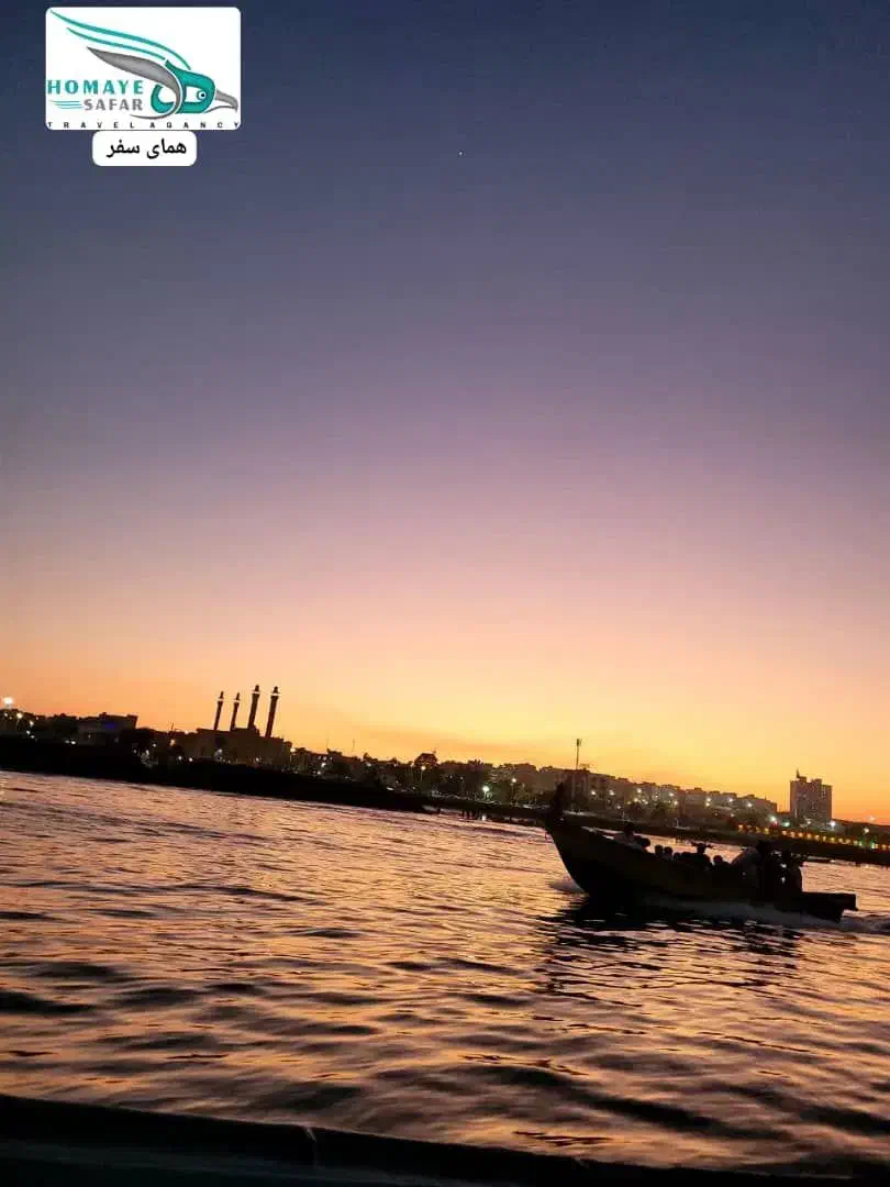 مشهد وقشم|تور و چارتر|اردکان, |دیوار