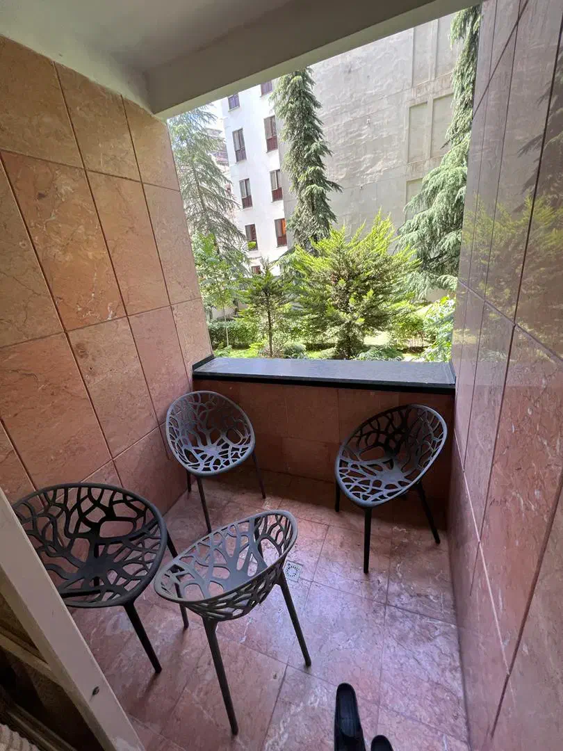 ۱۰۰ متر ۲ خواب خونه باغ فرشته