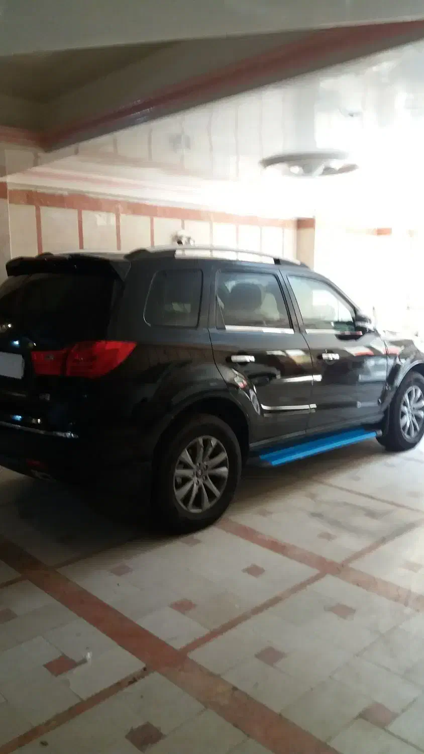 هایما s7 توربو پلاس1800 صفر۱۴۰۳|خودرو سواری و وانت|تهران, ستارخان|دیوار