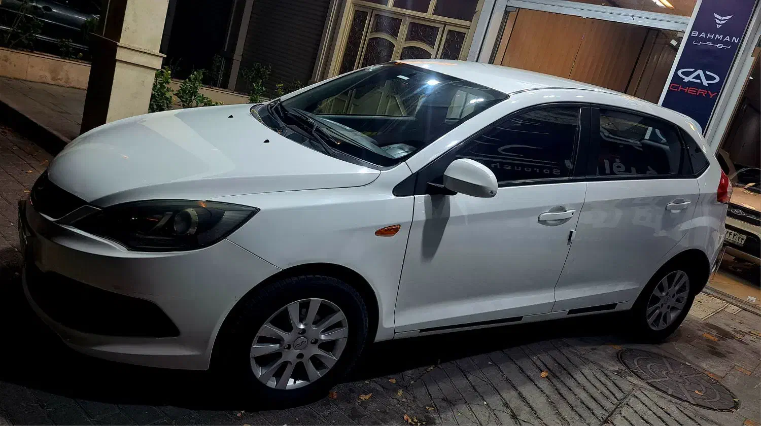 ام وی ام 315H مدل 94 اقساطی|خودرو سواری و وانت|تبریز, |دیوار