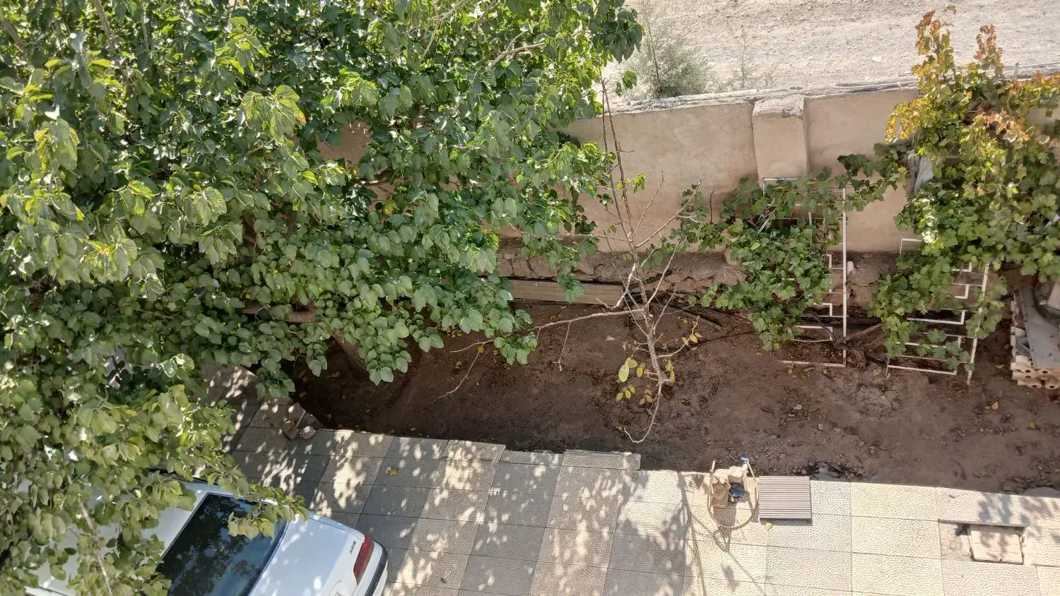 ویلا باغ ۱۲۵۰ متری، مهرآباد، نوده ،رودهن|فروش خانه و ویلا|رودهن, |دیوار