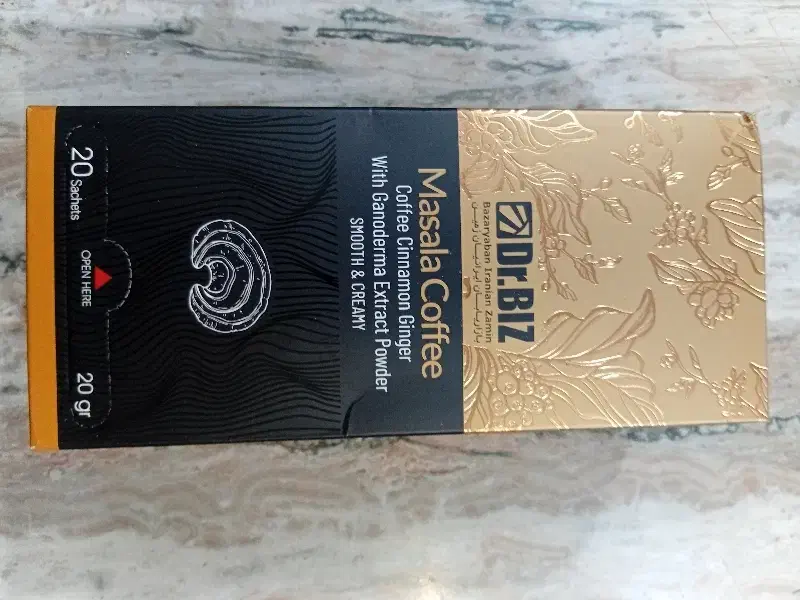 قهوه فوری|خوردنی و آشامیدنی|شاهینشهر, عطار|دیوار