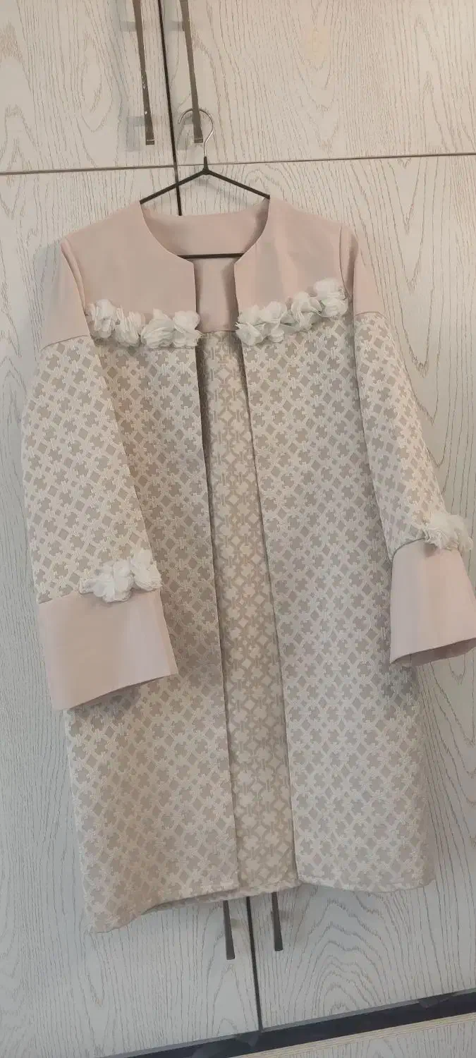 مانتو مجلسی مناسب نوجوان|لباس|مشهد, زمانه|دیوار