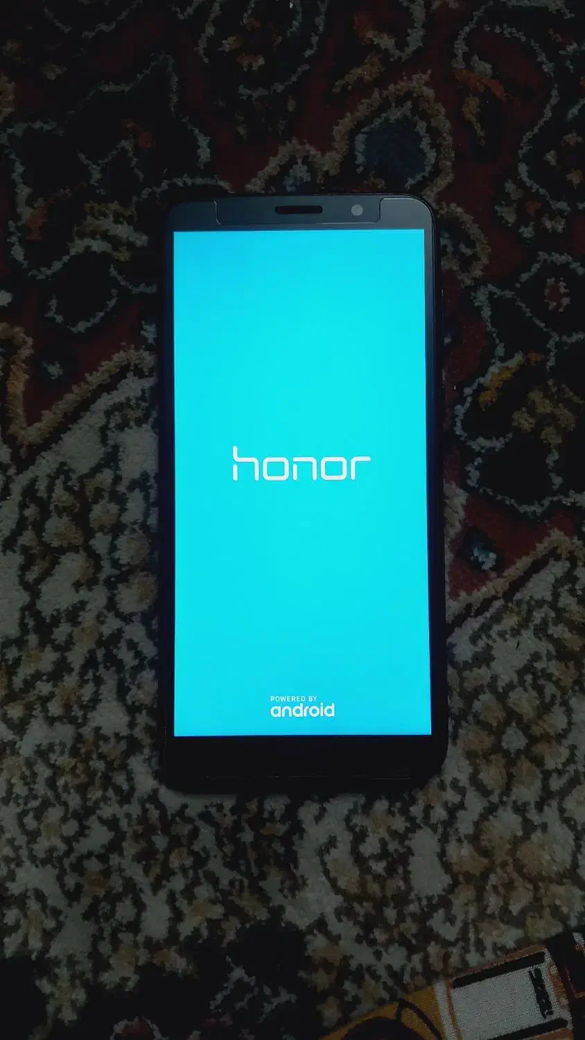 گوشی هانر7s|موبایل|مشهد, بهمن|دیوار