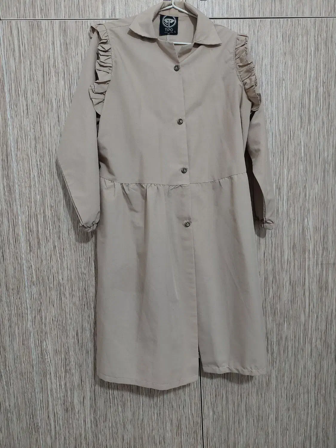 مانتو|لباس|خمینی‌شهر, |دیوار