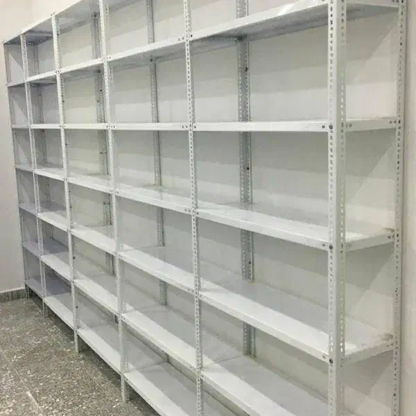 زنجان قفسه محکم 2دیلر قفسلر فولادیلر|فروشگاه و مغازه|قزوین, |دیوار