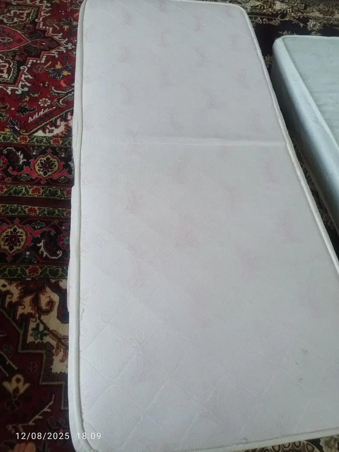 تشک طبی|تشک تختخواب|تبریز, |دیوار