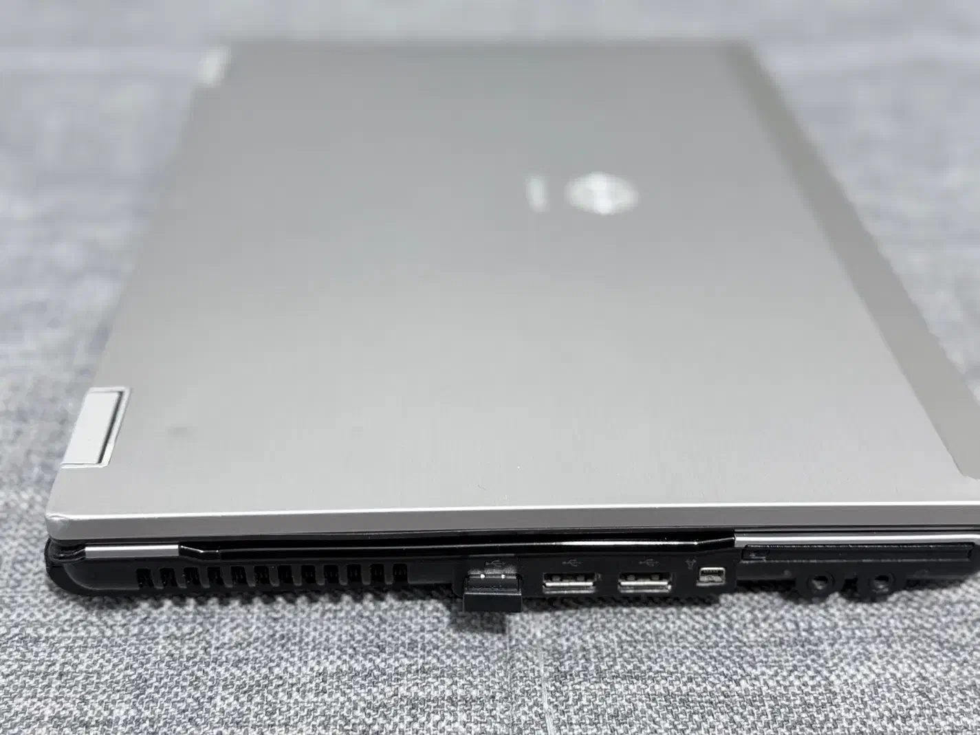 HP--EliteBook 8440p|رایانه همراه|گرگان, |دیوار