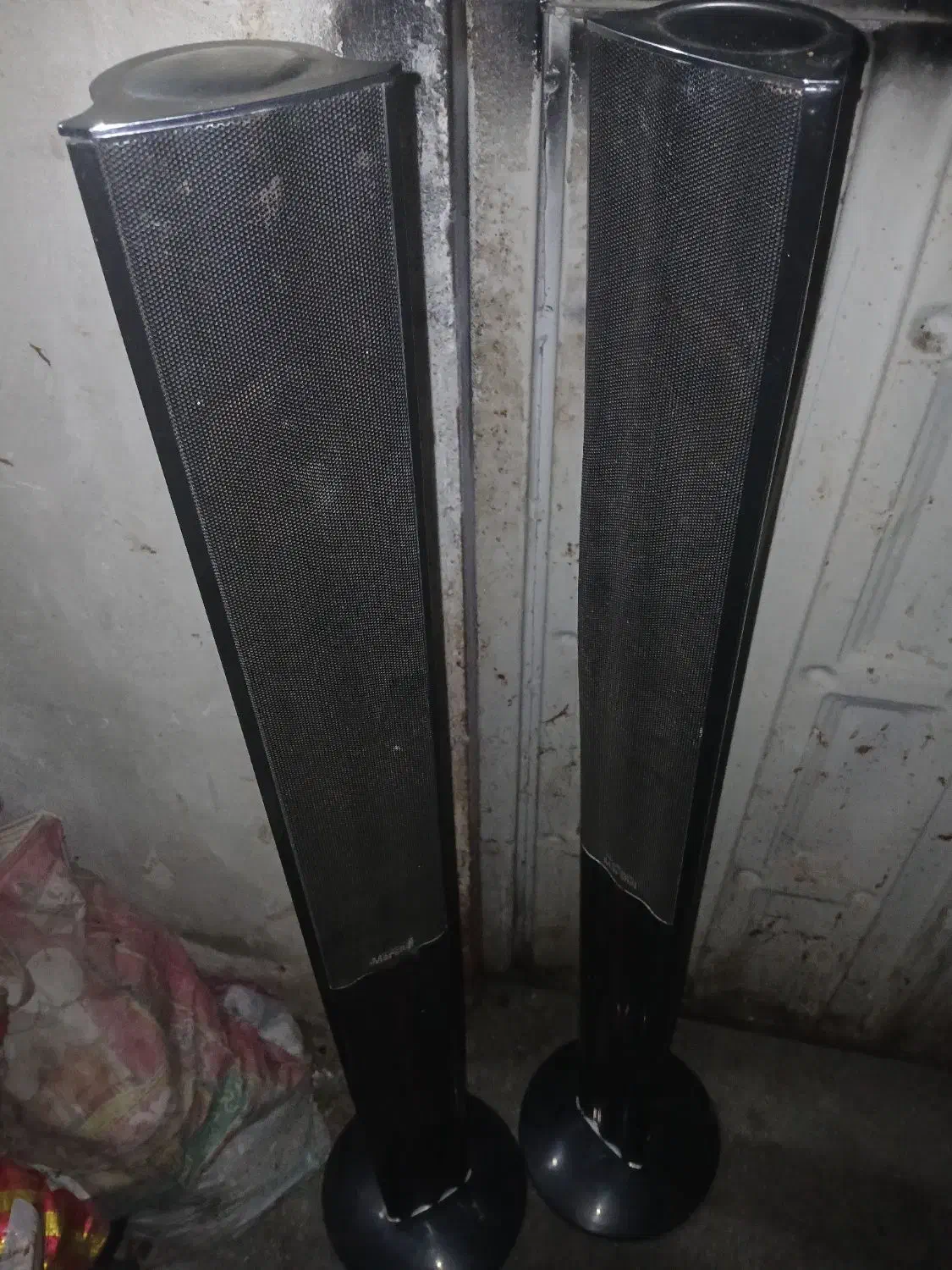 باند تلوزیون سالم|سیستم صوتی خانگی|گرگان, |دیوار