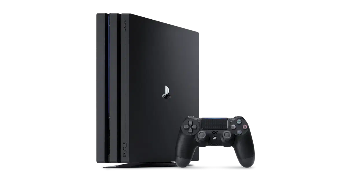Ps4 pro. نو|کنسول، بازی ویدئویی و آنلاین|بم, |دیوار