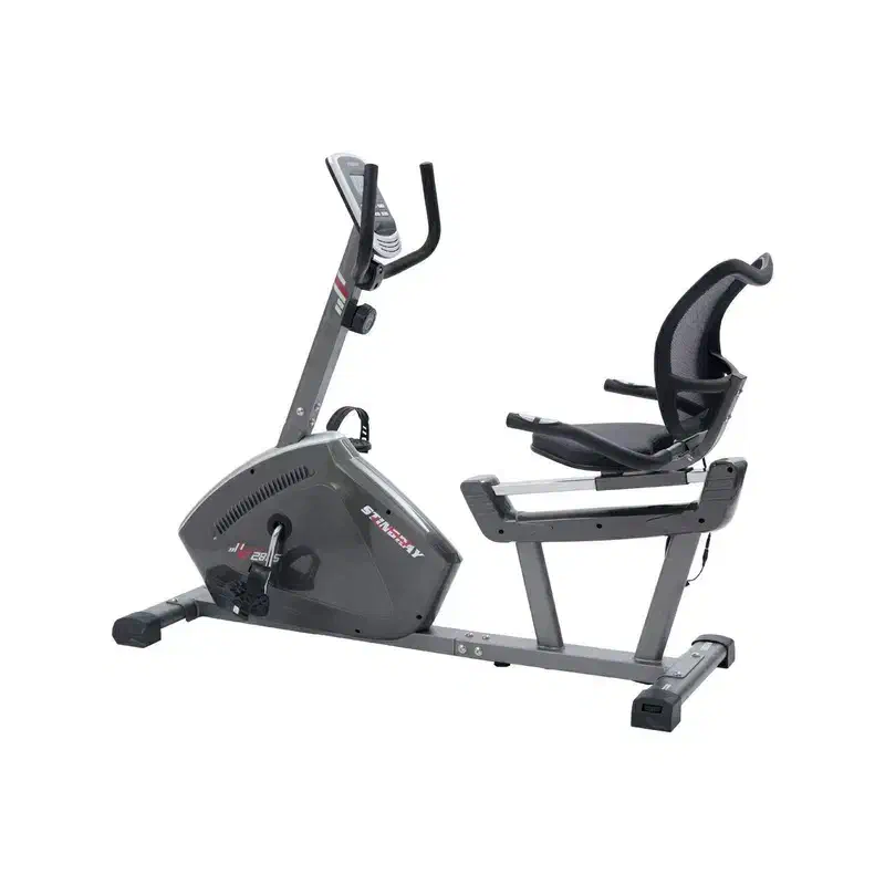 دوچرخه ثابت stingray|تجهیزات ورزشی|زنجان, |دیوار