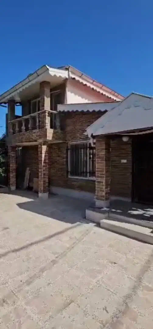 ویلاشهرکی بانگهبانی۲۴ ساعته ۵دقیقه ای دریاسندتحویل|فروش خانه و ویلا|رشت, منظریه|دیوار