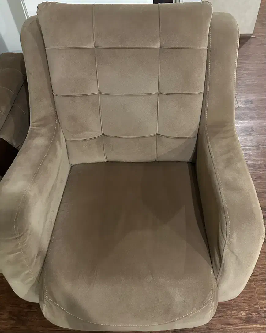 راحتی ۷ نفره|مبلمان خانگی و میز عسلی|تهران, صادقیه|دیوار