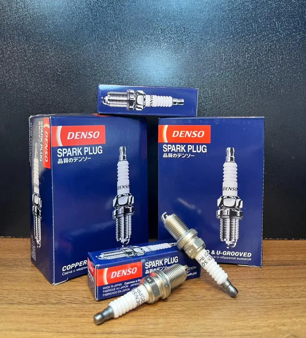 شمع موتور انواع خودرو ۸۵تومان ۱گانه ۲گانه زیرقیمت|قطعات یدکی و لوازم جانبی|قم, قم نو|دیوار