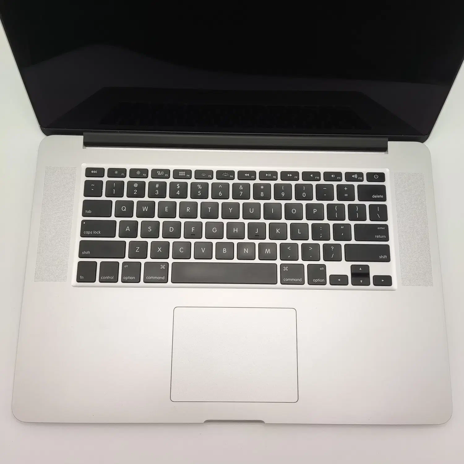 مک بوک پرو رتینا 15 اینچ macbook 15 retina|رایانه همراه|قم, صفائیه|دیوار