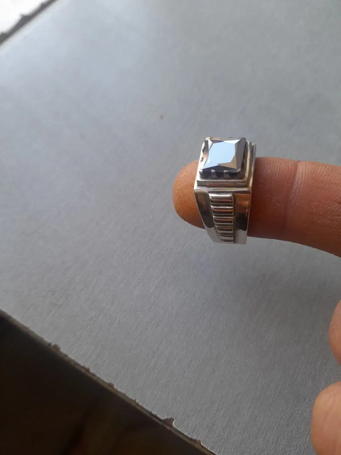 الماس مهدنی اصل|جواهرات|صفادشت, |دیوار