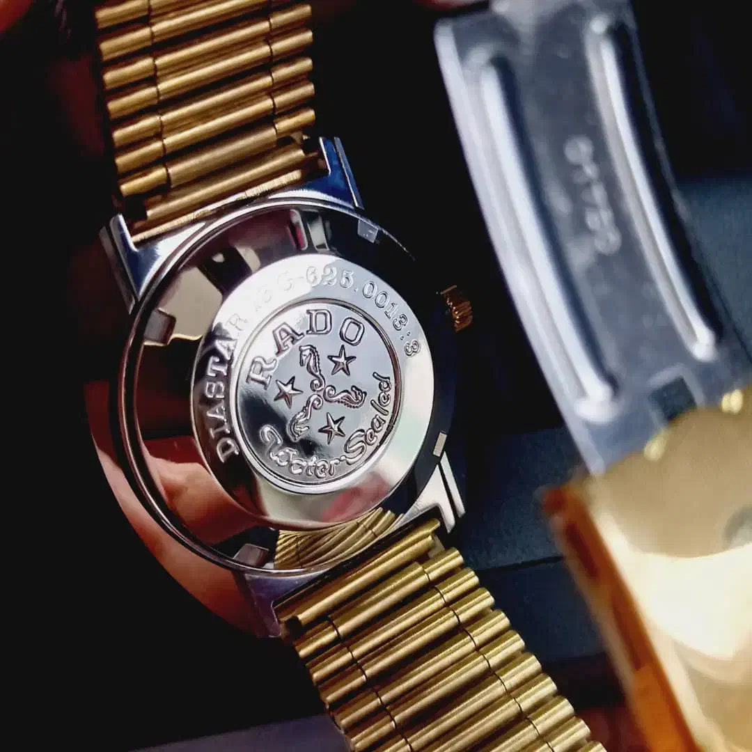 رادو اصل|ساعت|قزوین, |دیوار