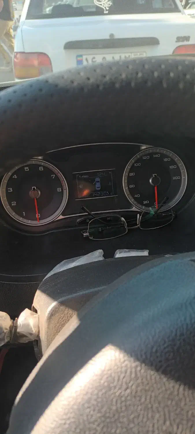 سواری کوییک GX مدل ۴۰۳|خودرو سواری و وانت|میاندوآب, |دیوار