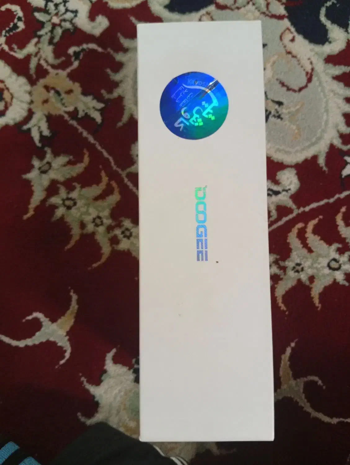 گوشی doogee n30|موبایل|تهران, خانی آباد نو شمالی|دیوار