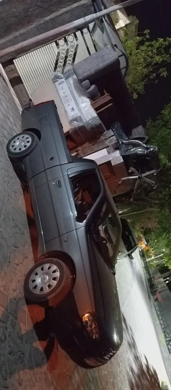 وانت بار اریسان|خدمات حمل و نقل|جم, |دیوار