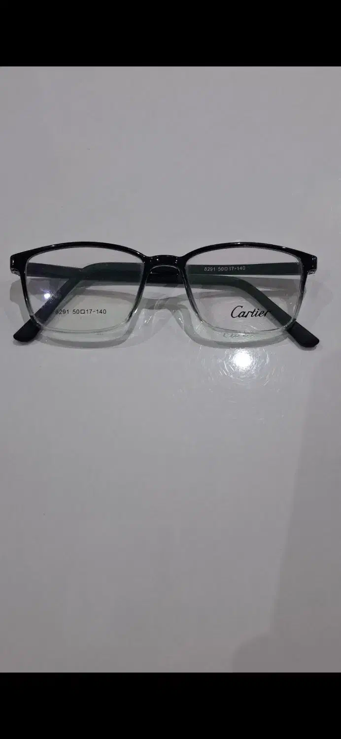 عینک های طبی نو|زیورآلات و اکسسوری|آمل, |دیوار